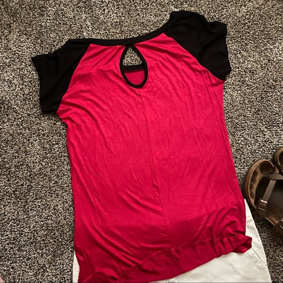 Drink Wine 🍷 Save Animals 🦔 Take Naps 💤 Graphic Tee - Picture 4 of 4